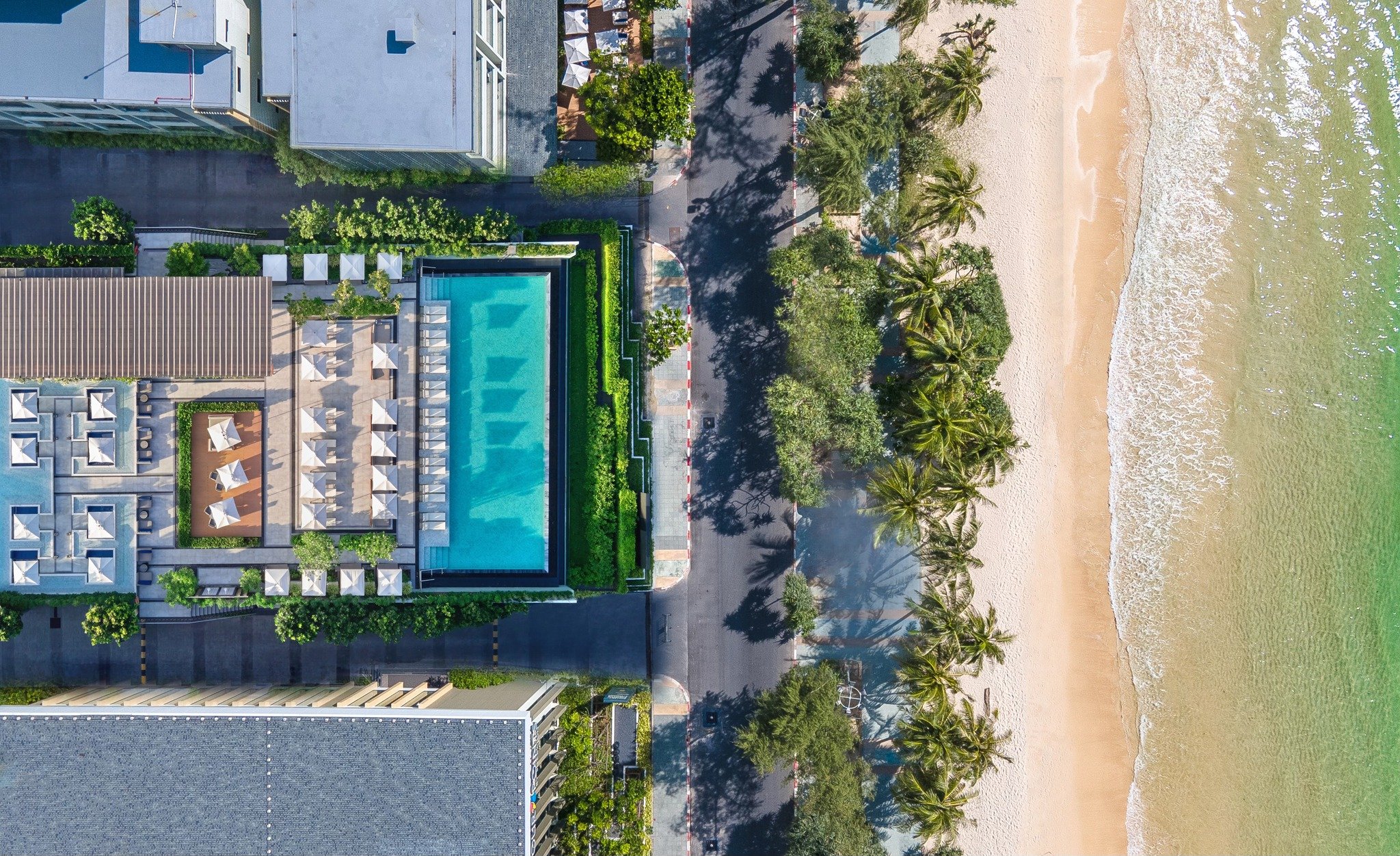 Four Points by Sheraton Phuket Patong Beach Resort