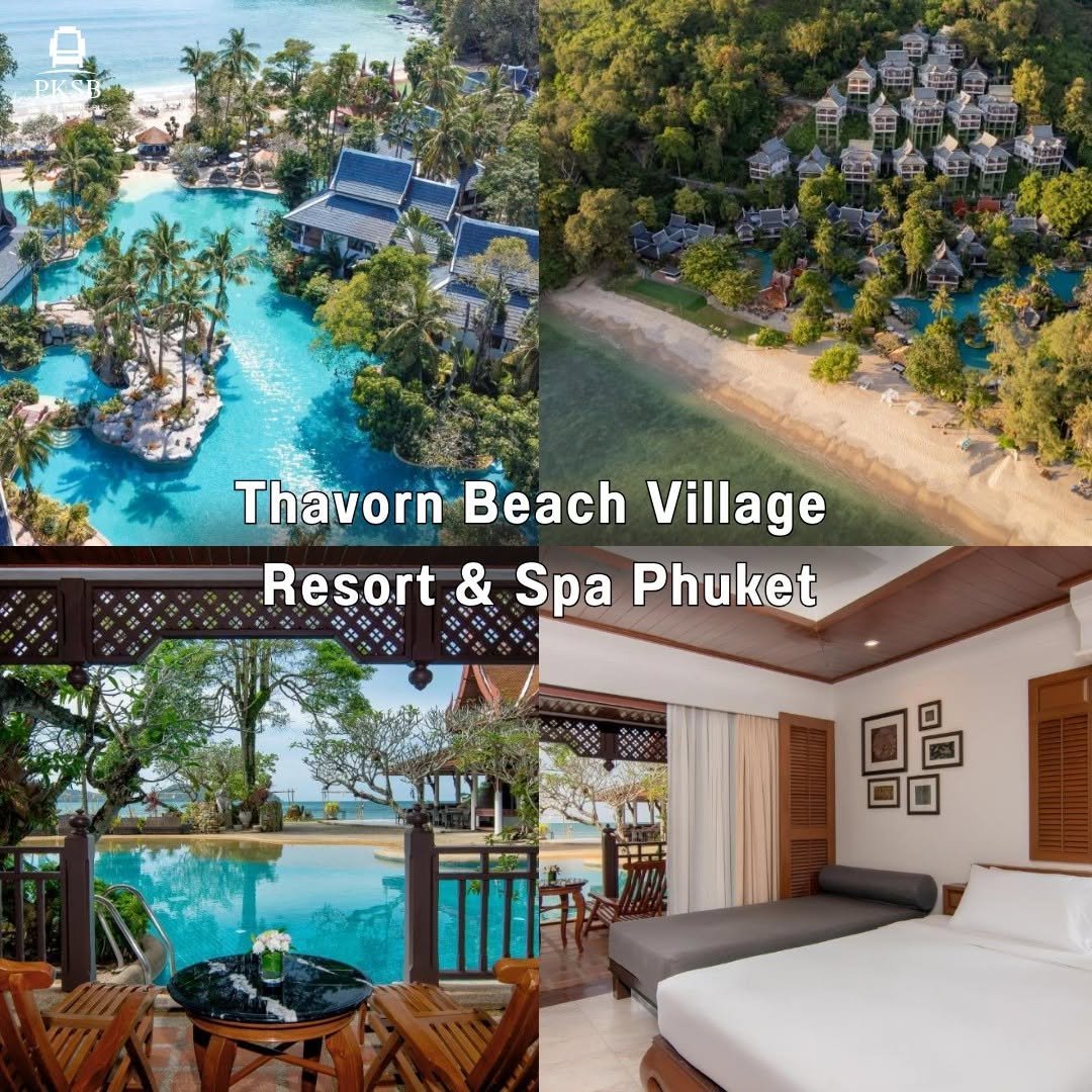Hotels in Kamala on the Phuket Smart Bus Route