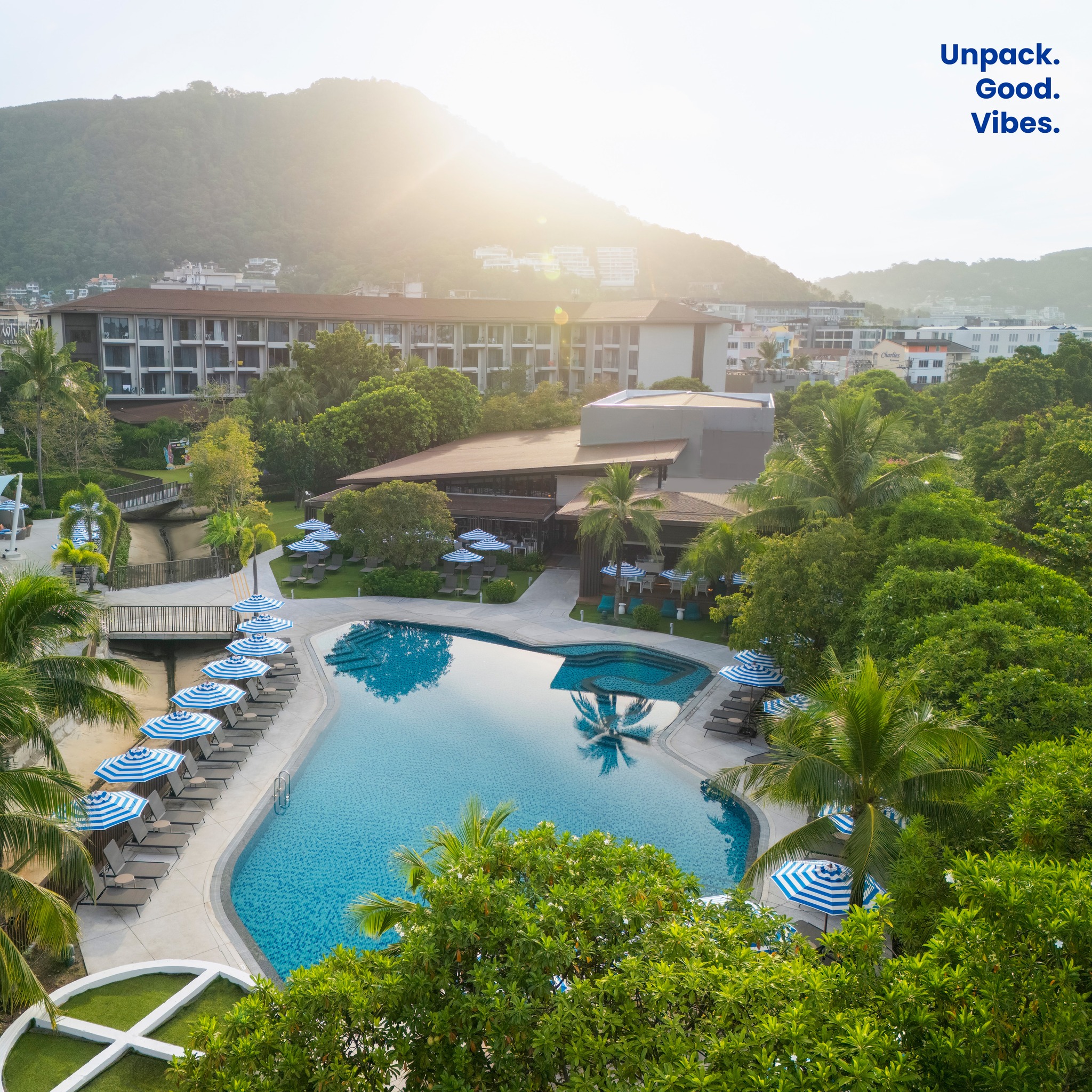 OZO Hotel Phuket